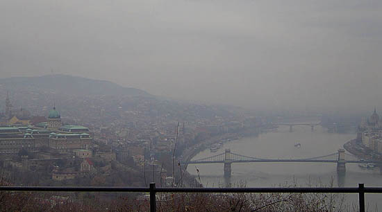 budapest danube 3