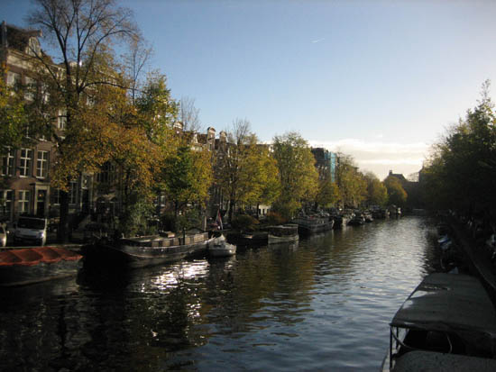 Amster Prinsengracht 1