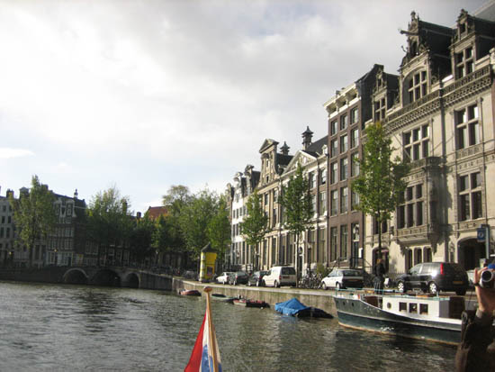 Amster herengracht 2