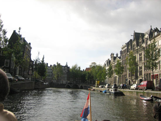 Amster herengracht 3